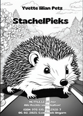 StachelPieks – gereimte Malseiten über Igel, PDF