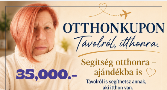 Otthonkupon – segítség otthonra, Vas és Zala megye