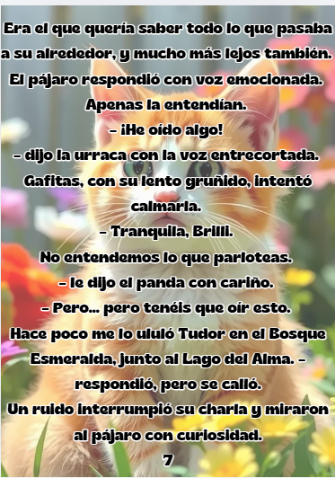 Aventuras en el Bosque Esmeralda – Volumen uno