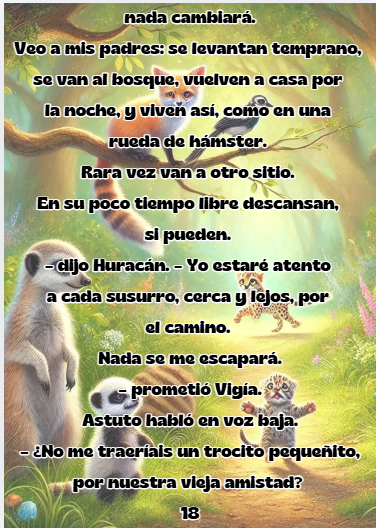 Aventuras en el Bosque Esmeralda – Volumen uno